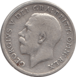 1919 SIXPENCE ( GF ) - Sixpence - Cambridgeshire Coins