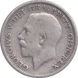 1919 SIXPENCE ( GF ) - SIXPENCE - Cambridgeshire Coins