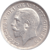 1919 SIXPENCE ( UNC ) - SIXPENCE - Cambridgeshire Coins