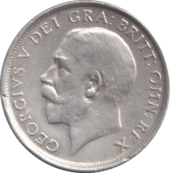 1919 SIXPENCE ( VF ) - SIXPENCE - Cambridgeshire Coins