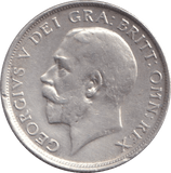 1919 SIXPENCE ( VF ) - SIXPENCE - Cambridgeshire Coins