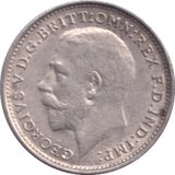 1919 THREEPENCE ( UNC ) - Threepence - Cambridgeshire Coins