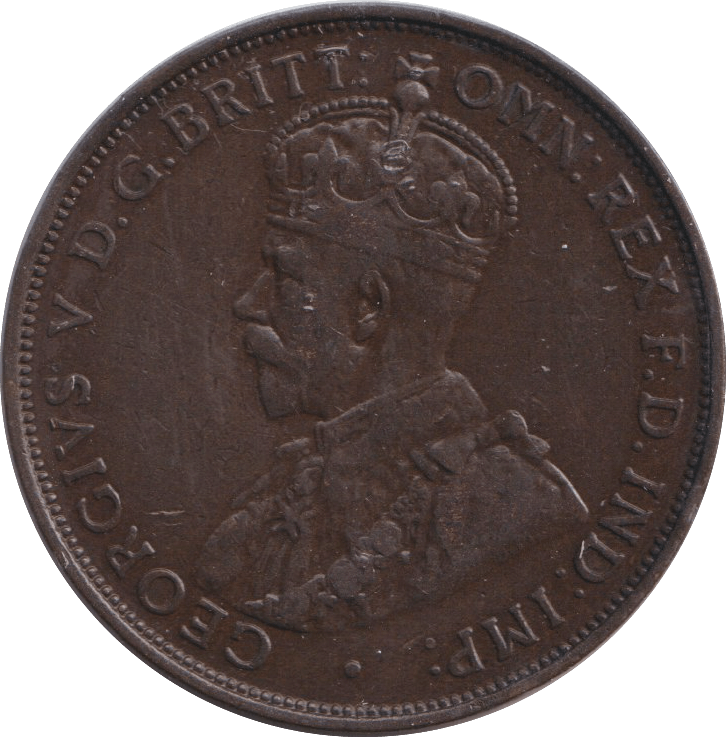 1920 1/12 SHILLING - PENNY - Cambridgeshire Coins