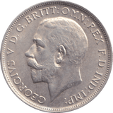 1920 FLORIN ( BU ) - FLORIN - Cambridgeshire Coins