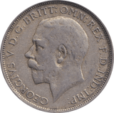 1920 FLORIN ( GF ) - FLORIN - Cambridgeshire Coins