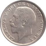 1920 HALFCROWN ( EF ) - WORLD COINS - Cambridgeshire Coins