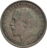 1920 MAUNDY THREEPENCE ( GF ) - MAUNDY THREEPENCE - Cambridgeshire Coins