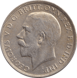 1920 ONE FLORIN ( GVF ) - WORLD COINS - Cambridgeshire Coins