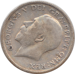 1920 SIXPENCE ( GF ) - SIXPENCE - Cambridgeshire Coins