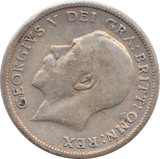 1920 SIXPENCE ( GF ) - SIXPENCE - Cambridgeshire Coins