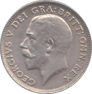 1920 SIXPENCE ( GF ) - SIXPENCE - Cambridgeshire Coins