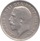 1920 SIXPENCE ( GF ) - SIXPENCE - Cambridgeshire Coins