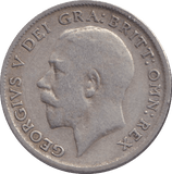 1920 SIXPENCE ( GF ) - SIXPENCE - Cambridgeshire Coins
