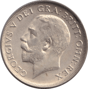 1920 SIXPENCE ( NF ) - SIXPENCE - Cambridgeshire Coins