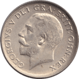 1920 SIXPENCE ( NF ) - SIXPENCE - Cambridgeshire Coins