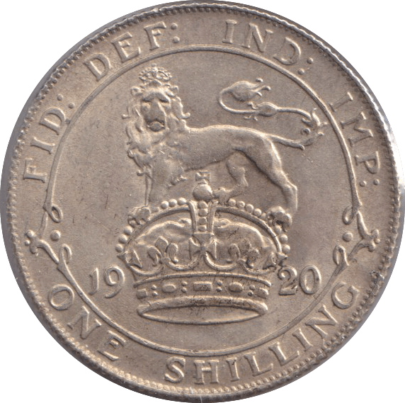 1920 SIXPENCE ( NF ) - SIXPENCE - Cambridgeshire Coins