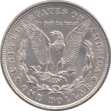 1921 MORGAN DOLLAR USA PHILADELPHIA MINT - WORLD COINS - Cambridgeshire Coins