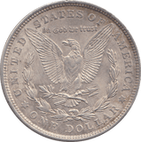 1921 PHILADELPHIA MORGAN DOLLAR - WORLD COINS - Cambridgeshire Coins