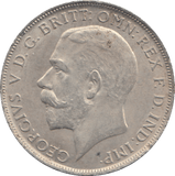 1922 FLORIN ( EF ) - FLORIN - Cambridgeshire Coins