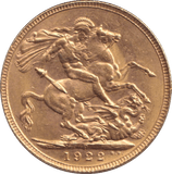 1922 GOLD SOVEREIGN ( UNC ) PERTH MINT - SOVEREIGN - Cambridgeshire Coins