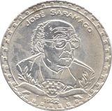 1922 GRANDES FIGURAS PORTUGUESAS MEDAL PORTUGAL - WORLD COINS - Cambridgeshire Coins