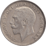 1922 HALFCROWN ( GVF ) - WORLD COINS - Cambridgeshire Coins