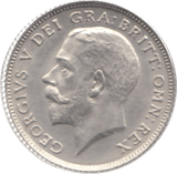 1922 SIXPENCE ( AUNC ) - Sixpence - Cambridgeshire Coins