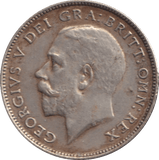 1922 SIXPENCE ( GVF ) - SIXPENCE - Cambridgeshire Coins