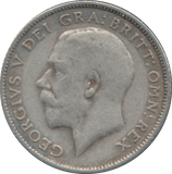 1922 SIXPENCE ( VF ) - Sixpence - Cambridgeshire Coins