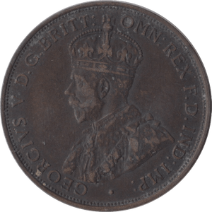 1923 1/12 SHILLING JERSEY - SILVER WORLD COINS - Cambridgeshire Coins