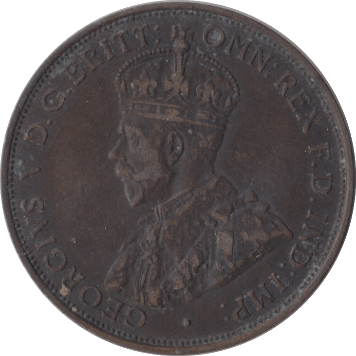1923 1/12 SHILLING JERSEY - SILVER WORLD COINS - Cambridgeshire Coins