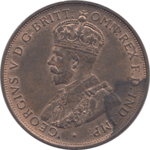 1923 1/12 SHILLING JERSEY - WORLD COINS - Cambridgeshire Coins