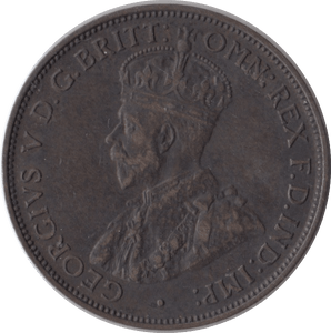 1923 1/24 SHILLING JERSEY - WORLD COINS - Cambridgeshire Coins