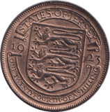 1923 1/24 SHILLING - PENNY - Cambridgeshire Coins