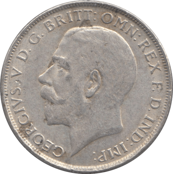 1923 FLORIN ( GVF )
