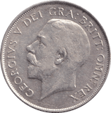 1923 SHILLING ( GF ) - SHILLING - Cambridgeshire Coins