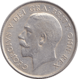1923 SHILLING ( UNC ) - SHILLING - Cambridgeshire Coins