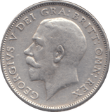 1923 SIXPENCE ( GVF ) - SIXPENCE - Cambridgeshire Coins