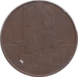 1924 BRITISH EMPIRE EXHIBITION MEDAL - MEDALS & MEDALLIONS - Cambridgeshire Coins