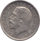 1924 SIXPENCE ( UNC ) - SIXPENCE - Cambridgeshire Coins