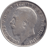 1925 FLORIN ( FINE ) - FLORIN - Cambridgeshire Coins
