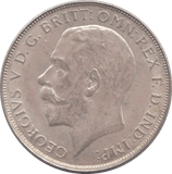 1925 FLORIN ( UNC ) - FLORIN - Cambridgeshire Coins
