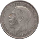 1925 FLORIN ( VF ) - FLORIN - Cambridgeshire Coins