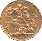 1925 GOLD SOVEREIGN ( AUNC ) SYDNEY MINT - SOVEREIGN - Cambridgeshire Coins