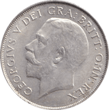 1925 SHILLING ( AUNC ) - SHILLING - Cambridgeshire Coins