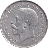 1925 SHILLING ( EF ) - SHILLING - Cambridgeshire Coins