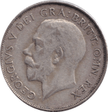 1925 SHILLING ( GF ) - SHILLING - Cambridgeshire Coins