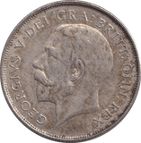 1925 SHILLING ( GVF ) - SHILLING - Cambridgeshire Coins