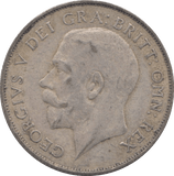 1925 SHILLING ( GVF ) - Shilling - Cambridgeshire Coins