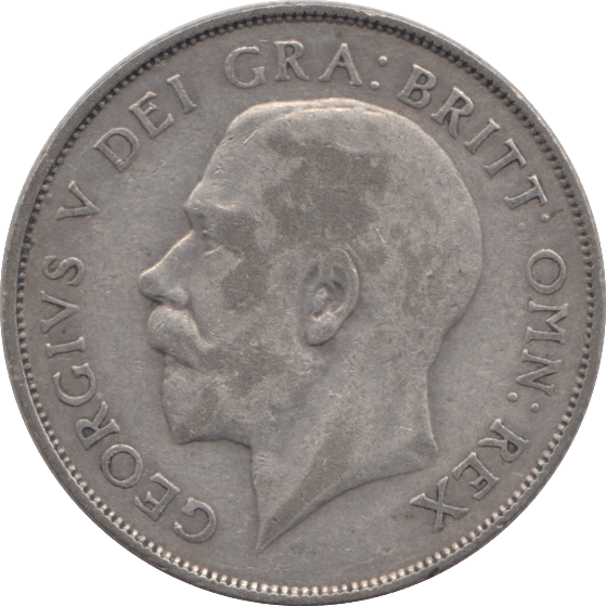 1925 SHILLING ( GVF ) - Shilling - Cambridgeshire Coins